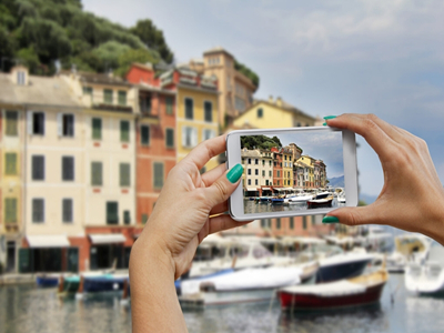 景區智能解決方案要怎么做？