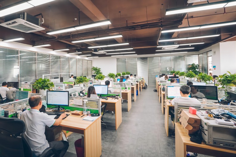 共享單車軟件開發