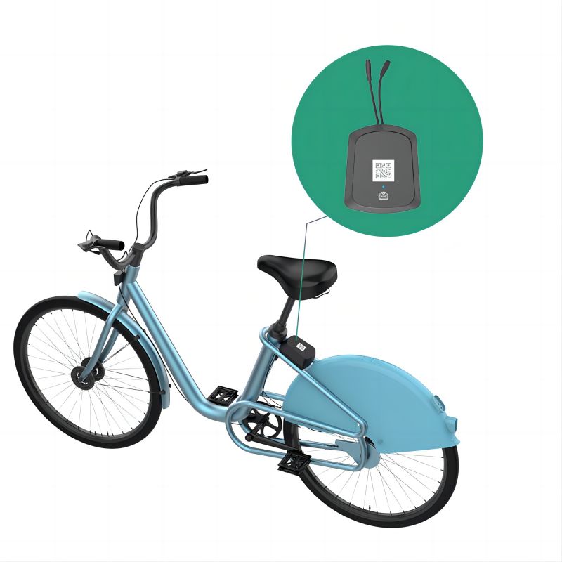 IOT中控技術(shù)的發(fā)展對(duì)共享電單車行業(yè)的影響與啟示