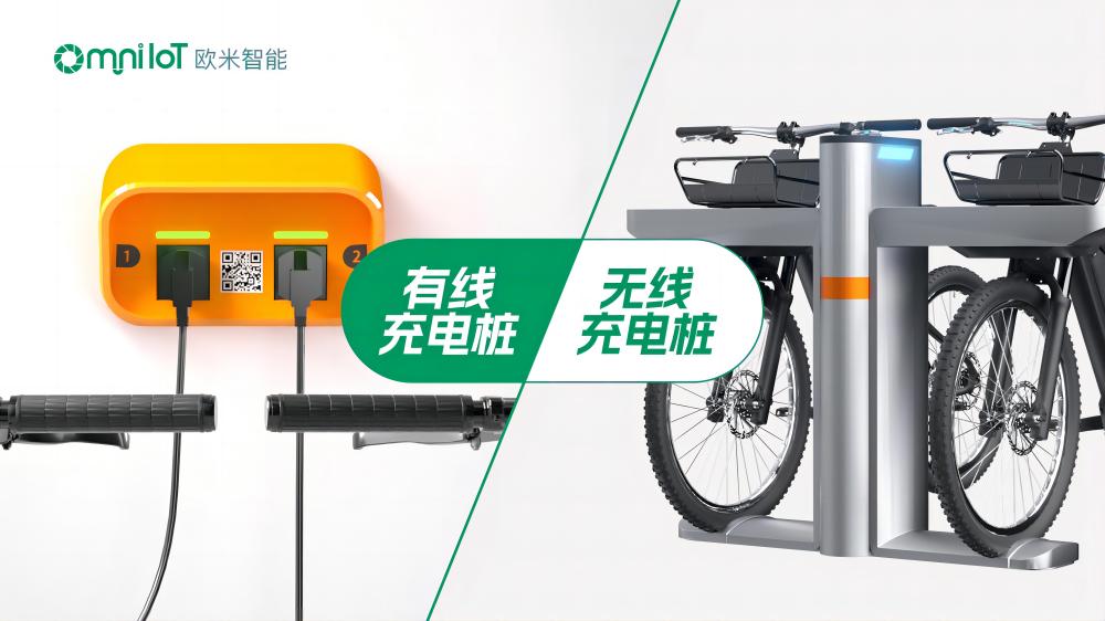 電瓶車(chē)充電樁