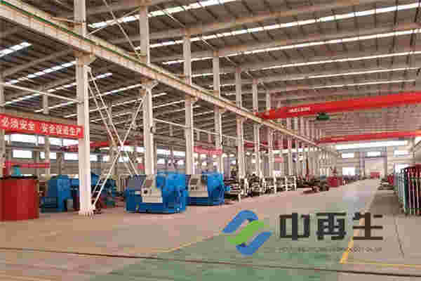 智能垃圾破碎機(jī)，撕碎機(jī)輔助生活垃圾無害化處理