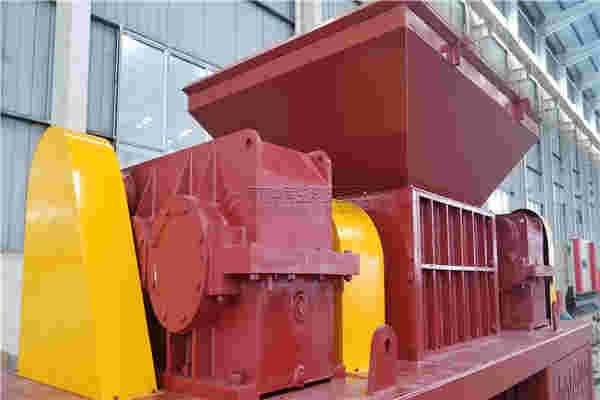 如何解決撕碎機的搖晃震動？