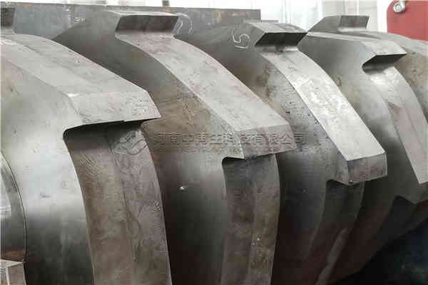 中再生撕碎機(jī)是如何提高使用效率？