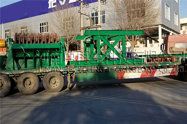 找準(zhǔn)位置，撕碎機(jī)廠家應(yīng)持續(xù)發(fā)展