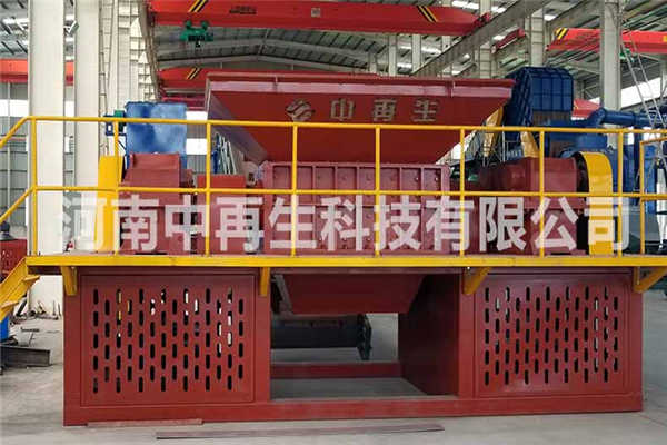 塑料瓶可通過撕碎機(jī)變?yōu)橐铝? /> 
</div>
<span style=