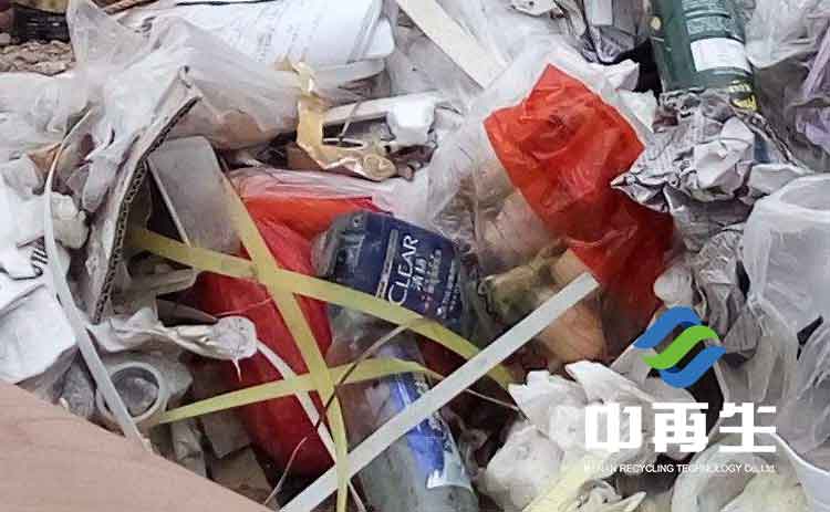 生活垃圾怎么分選，常見(jiàn)的分選方式是什么