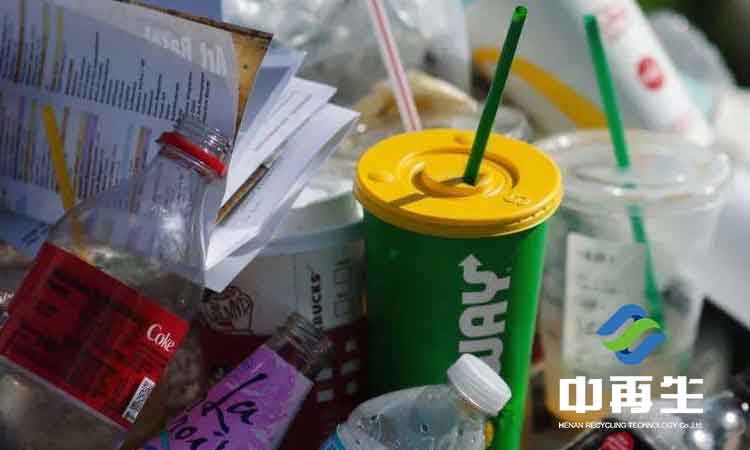 對(duì)生活垃圾加以合理開發(fā)利用，讓生活垃圾產(chǎn)生經(jīng)濟(jì)效益