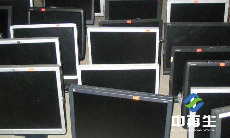 電子廢棄物不是污染環(huán)境的有害物質(zhì)，它其實(shí)是有價(jià)值的再生資源