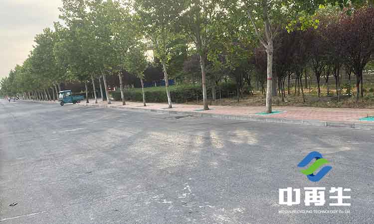 生活垃圾處理任重而道遠,中再生科技將繼續為垃圾處理提供一系列解決方案