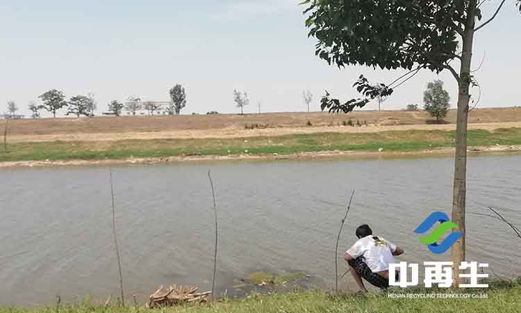 我國生活垃圾產業規模逐步擴大，區域性集散市場初步形成，技術水平有所提高。