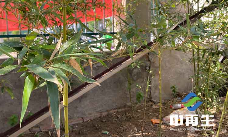 生活垃圾處理產業集成是產業集成與循環經濟的結合。