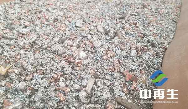 空調散熱器分選設備