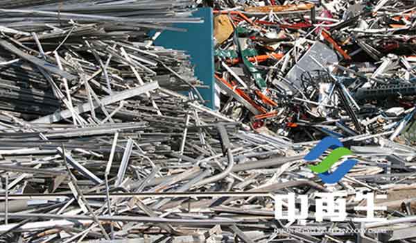 鋁材破碎機(jī)