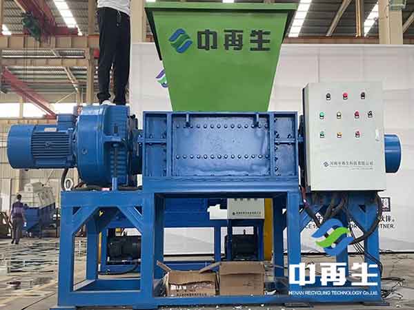 鋁合金撕碎機(jī)多少錢(qián)