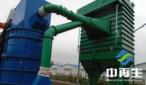 易拉罐壓塊破碎機(jī)