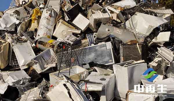 家電撕碎機(jī)